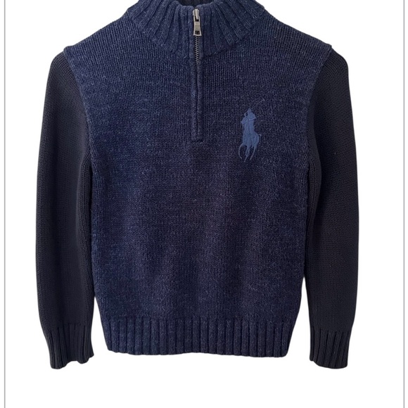 Wholesale lot of 16 premium designer pieces for boys, sizes 6, 7 and 8. - Picture 12 of 16